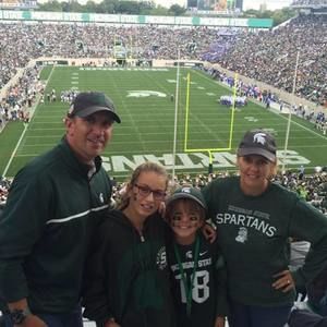 Meet your Posher, Brian